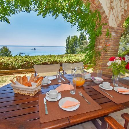 Corfu Resorts Apartments Pelekas Ngoại thất bức ảnh