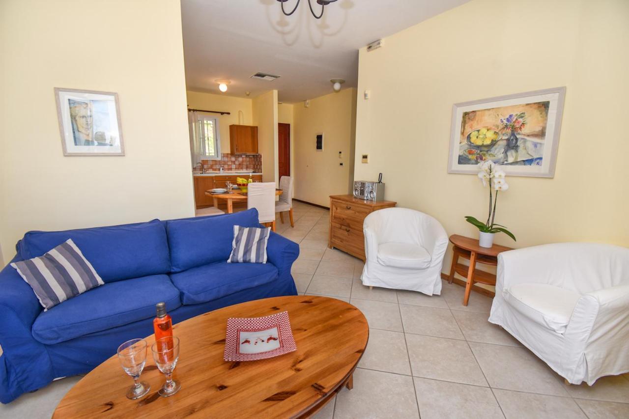 Corfu Resorts Apartments Pelekas Ngoại thất bức ảnh