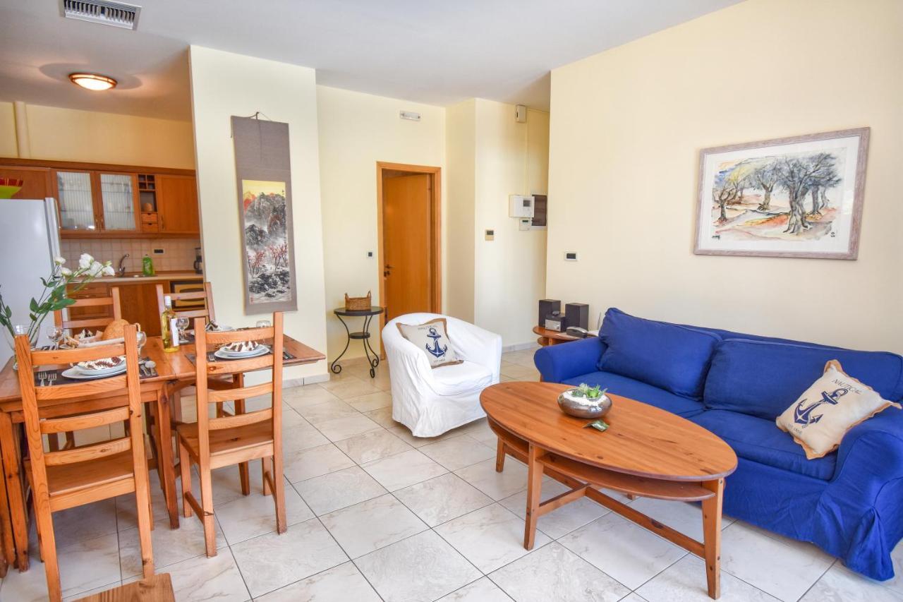 Corfu Resorts Apartments Pelekas Ngoại thất bức ảnh